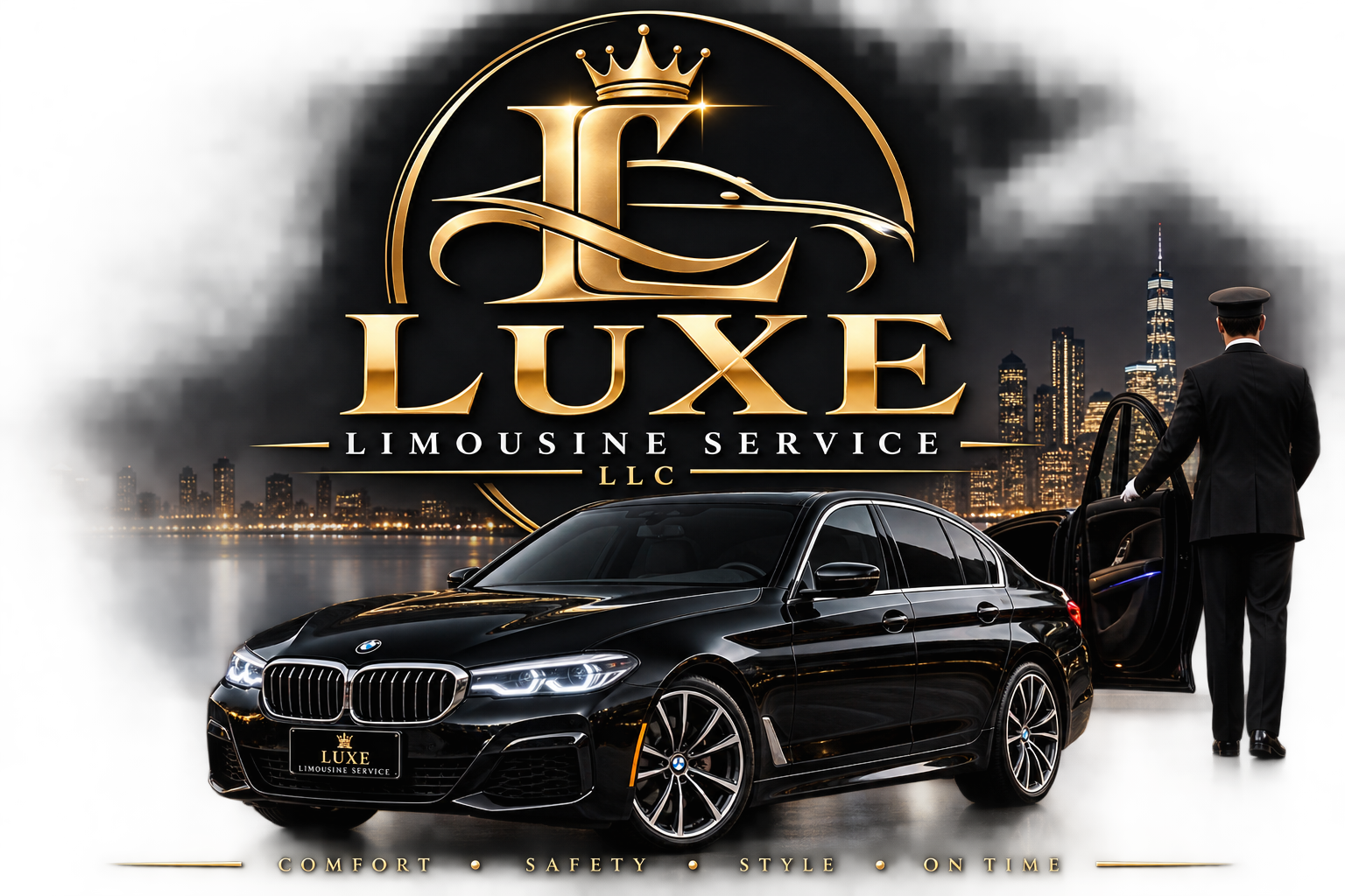 Luxe Limousine